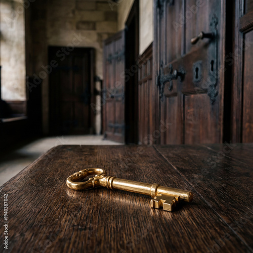 Securing Decisions – The Key to Access