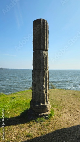 Templo Griego de los Mármoles en España