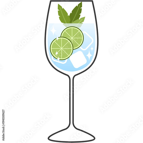 cocktail