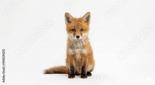 red fox 