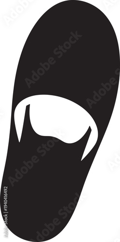 Balaclava ski mask for cold weather protection and anonymity