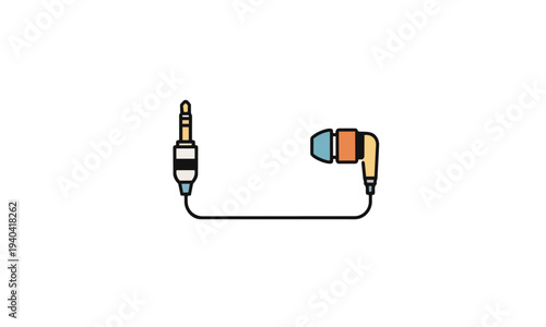 Footwear and Shoe Types Icons