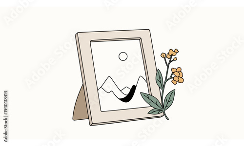 Smart Devices and Mobile Accessories Icons