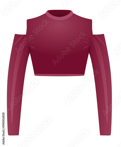 Dancing t shirt. vector illustration