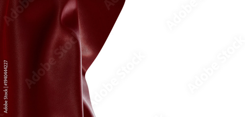 Close-up of a luxurious mar...