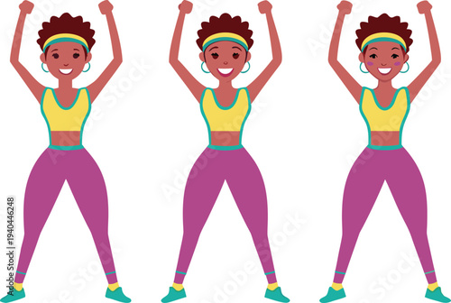 Zumba Dance Fitness Concept. Zumba Workout Exercise Illustration. Zumba Fitness Class Design. Zumba Dance Movement Icon. Zumba Aerobic Exercise Symbol. Zumba Energy Workout Illustration. Zumba Dance