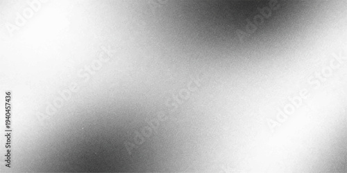 A textured brushed metal plate background with a shiny silver stainless steel surface and grey metallic aluminum pattern for a sleek dark chrome material backdrop design