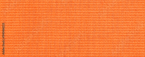 orange fabric texture