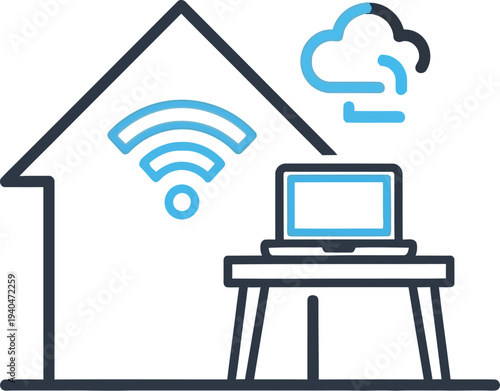 wireless network icon