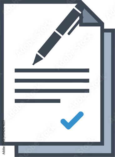 check list icon