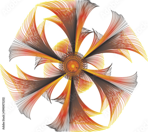 Fresh Green Spinach Leaves in Rustic Bowl, Slow Motion