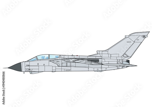 Mehrzweckkampfflugzeug