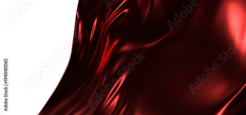 Abstract background featuri...