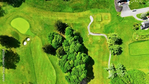 Layout III
