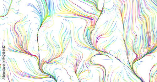 Artistic abstract backgroun...