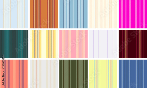 Fashion forward striped texture aimed streetwear graphics. Energetic lines layout enhances hoodies, tees, caps. Vector precision handles scale.