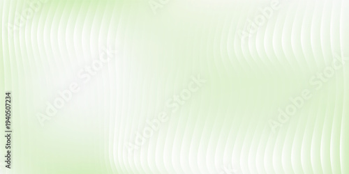 Modern Subtle light green gradient background with a soft airy feel  perfect for adding a touch of freshness and vibrancy art simple