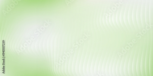 Modern Subtle light green gradient background with a soft airy feel  perfect for adding a touch of freshness and vibrancy art