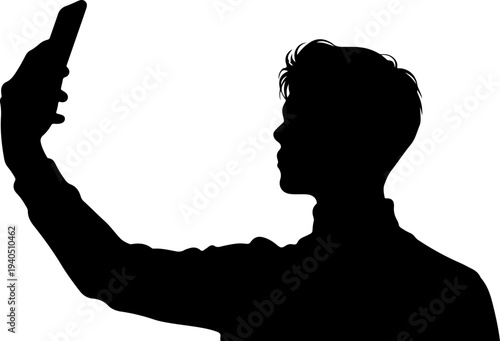 Cargo Delivery Truck Silhouette Vector Illustration

Heavy Duty Transport Lorry Black Silhouette Design

Freight Transport Semi Truck Side View Silhouette