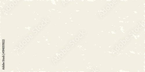 Beige textured background with subtle grain and scattered imperfections
