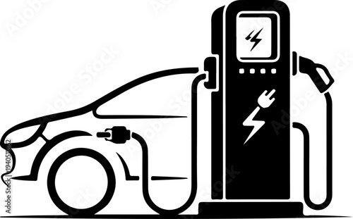 Cargo Delivery Truck Silhouette Vector Illustration

Heavy Duty Transport Lorry Black Silhouette Design

Freight Transport Semi Truck Side View Silhouette