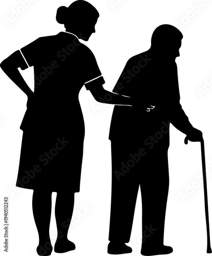 Cargo Delivery Truck Silhouette Vector Illustration

Heavy Duty Transport Lorry Black Silhouette Design

Freight Transport Semi Truck Side View Silhouette