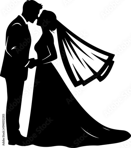 Cargo Delivery Truck Silhouette Vector Illustration

Heavy Duty Transport Lorry Black Silhouette Design

Freight Transport Semi Truck Side View Silhouette