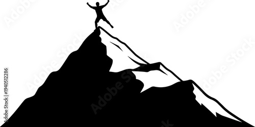 Cargo Delivery Truck Silhouette Vector Illustration

Heavy Duty Transport Lorry Black Silhouette Design

Freight Transport Semi Truck Side View Silhouette