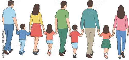 Set of four black Collection of black drone silhouettes with cameras at various flight angles and quadcopter 