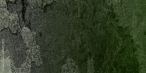 Green grung vector rough marbled texture stained distressed old surface vintage paper mossy with dark border abstract pattern in solid stone green wallpaper backdrop