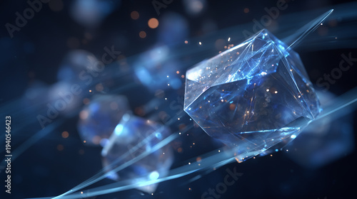 molecular structure, hexagon molecule, chemistry, nanotechnology, molecular network, atoms, chemical bonds, science background, biotechnology, scientific research, molecule model, chemistry concept, l
