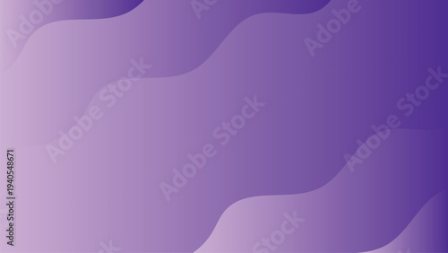 Abstract Geometric Wave Background with Modern Minimalist Blue and Gold Gradient Lines, Luxury Professional Vector Illustration for Corporate Identity and Web Design