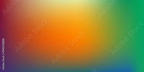 Background multicolor gradient colourful. Background multicolor color eps10