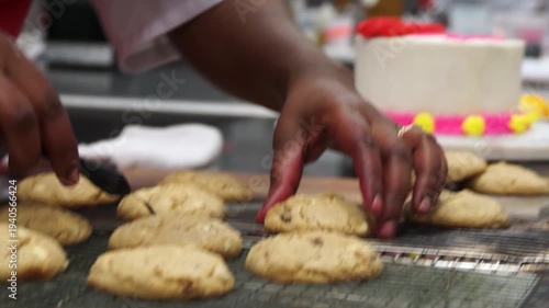 Cookies 