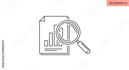 Colorful floral hello greeting card with 'thinking of you' message on beige background