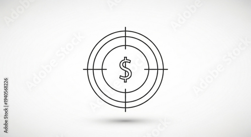 Vintage hot air balloon wedding invitation card with floral design and gold text on white background