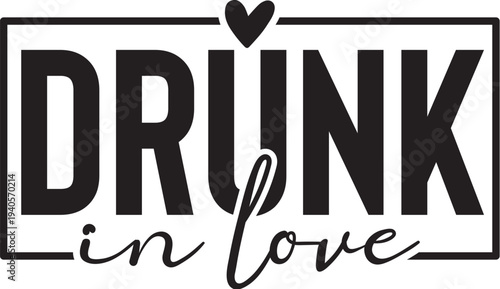 Drunk in Love