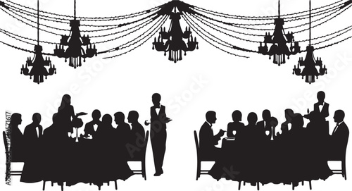 Trendy kpop dancers and singers set. Korean pop culture. Young male and female k-pop idols performance, dance. Modern popular Korea music stars. Flat vector illustrations isolated on white background.