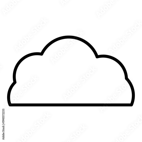 cloud icon