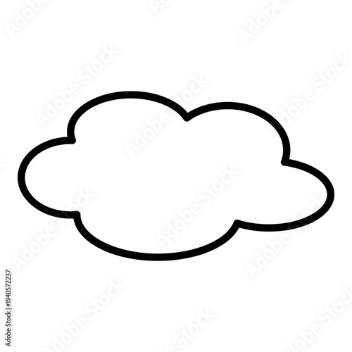 cloud icon