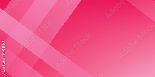 PrintGradient hot pink background vector design in eps 10