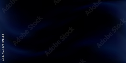 Black dark blue gray white abstract background. Gradient. Noise grain granular dust particle rough grunge. Glow light. Space. Design. Template.