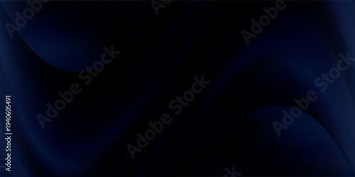 Black dark blue gray white abstract background. Gradient. Noise grain granular dust particle rough grunge. Glow light. Space. Design. Template.