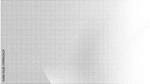 Abstract halftone grunge background. Artistic backdrop