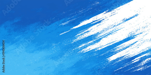 Abstract blue water surface texture with ripples and sunlight reflections across the deep ocean waves