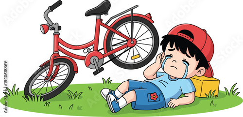 Complex hand drawn road and tunnel doodle featuring multiple bridges, highway interchanges, traffic signs, and forest landscape on white.