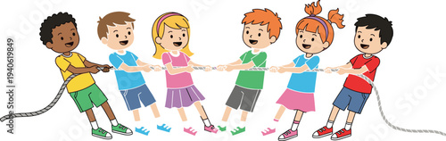 Set of black silhouettes of construction workers, builders, and manual laborers performing various professional tasks on a white background