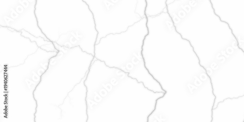 Dramatic Electric Lightning Strikes Abstract Pattern on withe Background. Lightning Effect Overlay, Isolated Electric Thunderstorm Bolt Strikes on Background.