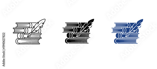 Records & Ledger systems 