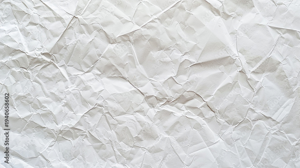 Fototapeta premium White plaster wall texture background, abstract rough surface with copy space, minimal neutral backdrop for design, modern grunge white wall pattern